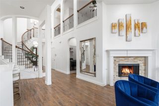 2461 Kingsgate Drive, Little Elm, TX 75068