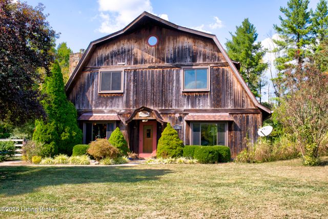 9400 Floydsburg Rd, Louisville, KY 40245