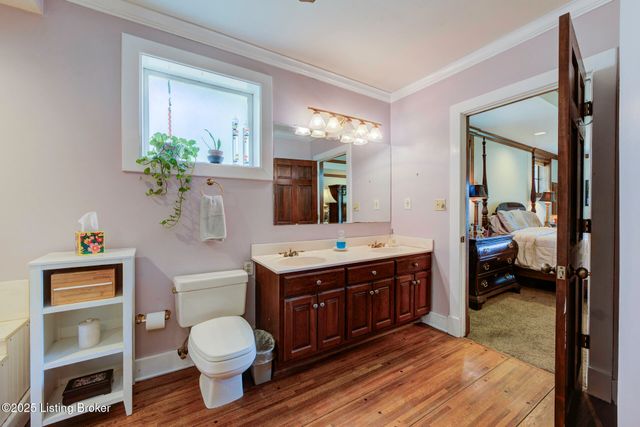 9400 Floydsburg Rd, Louisville, KY 40245