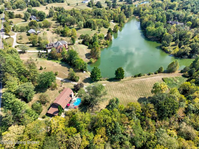 9400 Floydsburg Rd, Louisville, KY 40245