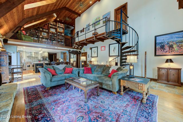 9400 Floydsburg Rd, Louisville, KY 40245