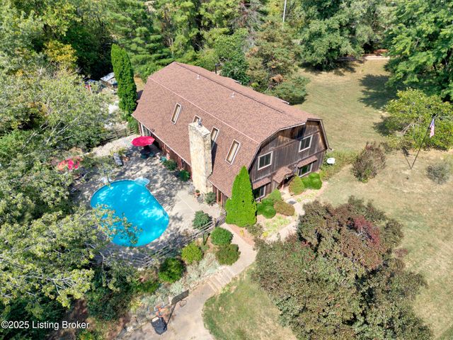 9400 Floydsburg Rd, Louisville, KY 40245