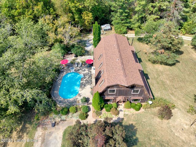 9400 Floydsburg Rd, Louisville, KY 40245