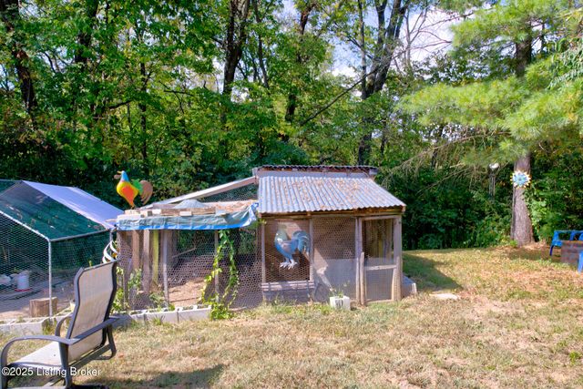 9400 Floydsburg Rd, Louisville, KY 40245