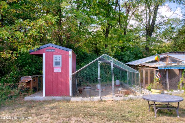 9400 Floydsburg Rd, Louisville, KY 40245