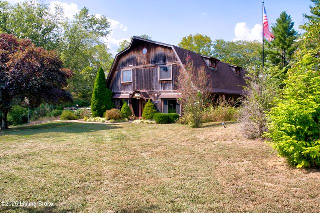 9400 Floydsburg Rd, Louisville, KY 40245