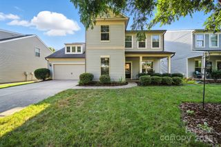 15237 Fred Brown Road, Huntersville, NC 28078