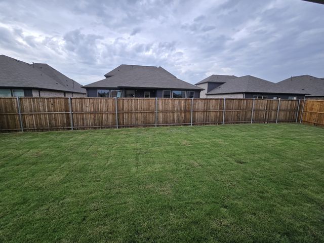 714 Tinsley Meadows Drive, Van Alstyne, TX 75495