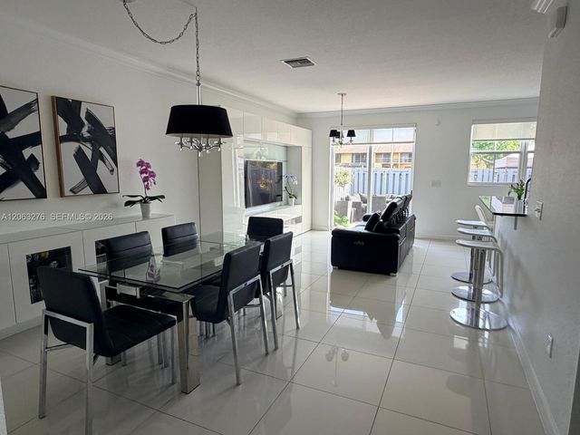 1017 NE 208th Street, Miami, FL 33179