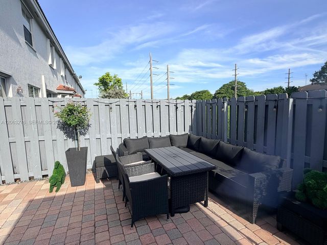 1017 NE 208th Street, Miami, FL 33179