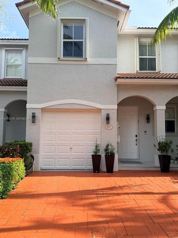 1017 NE 208th Street, Miami, FL 33179