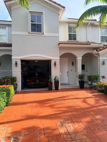 1017 NE 208th Street, Miami, FL 33179