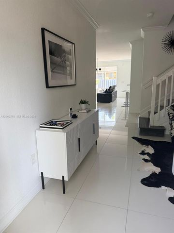 1017 NE 208th Street, Miami, FL 33179