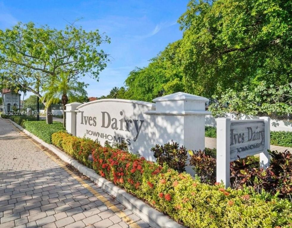 1017 NE 208th Street, Miami, FL 33179