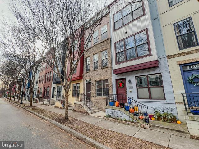 5722 45TH AVE, Hyattsville, MD 20781