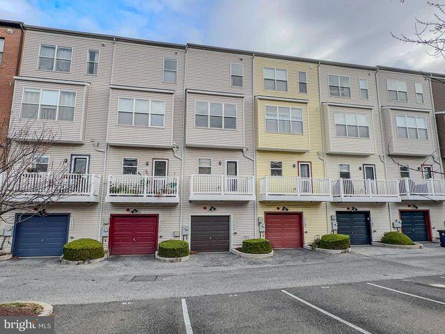 5722 45TH AVE, Hyattsville, MD 20781