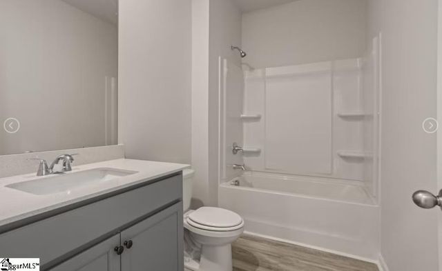 16 Torwood Street, Fountain Inn, SC 29644