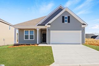 16 Torwood Street, Fountain Inn, SC 29644