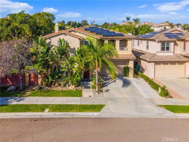 4682 Meadow Dr., Carlsbad, CA 92010