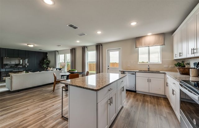 2500 Cashel Cove, Princeton, TX 75407