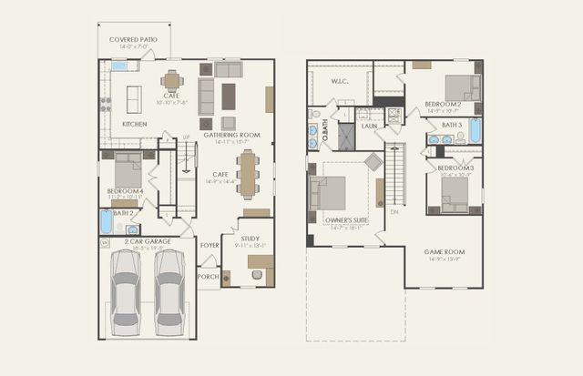 2500 Cashel Cove, Princeton, TX 75407