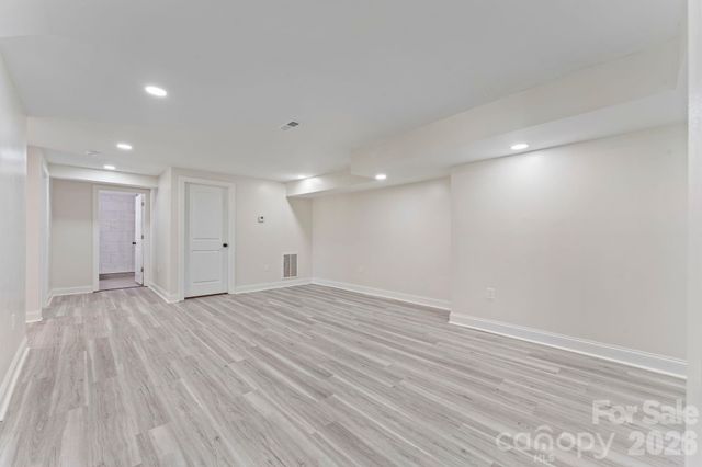 612 Westway Drive, Gastonia, NC 28054