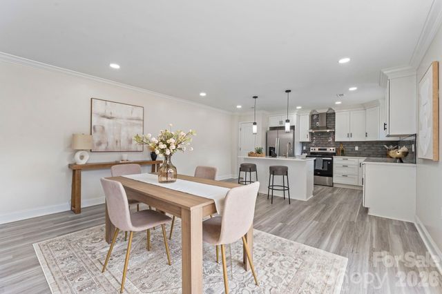 612 Westway Drive, Gastonia, NC 28054