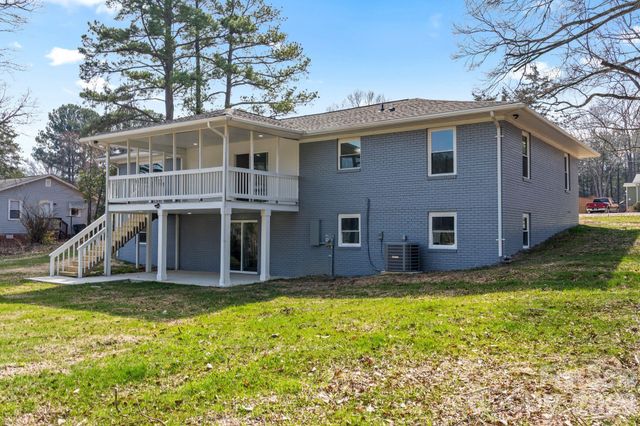 612 Westway Drive, Gastonia, NC 28054