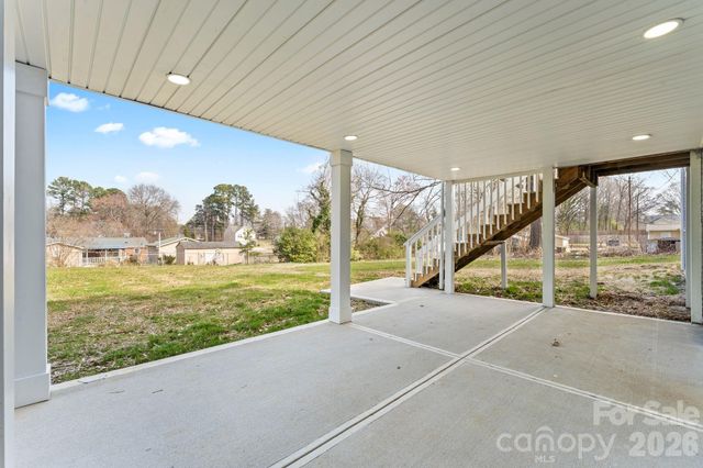 612 Westway Drive, Gastonia, NC 28054