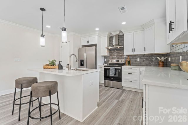 612 Westway Drive, Gastonia, NC 28054