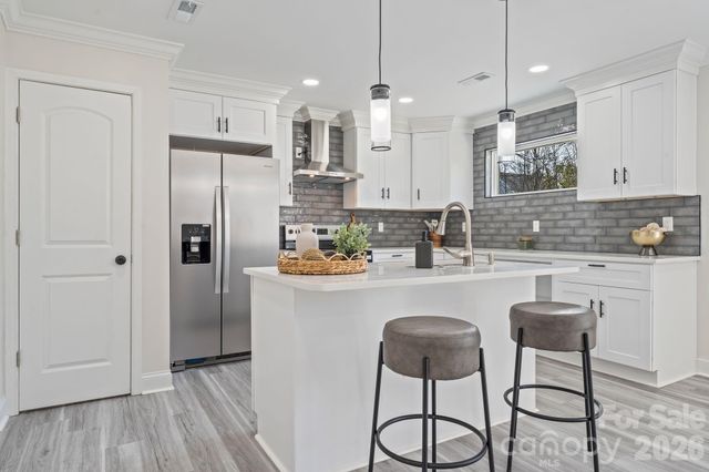 612 Westway Drive, Gastonia, NC 28054