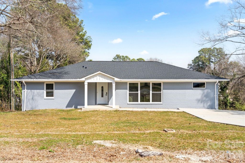 612 Westway Drive, Gastonia, NC 28054
