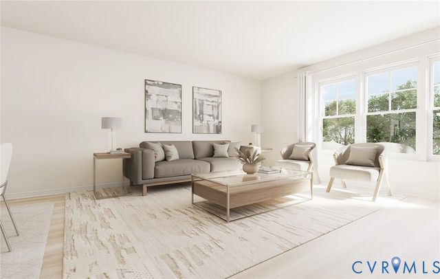 286 Greenpark Rd, Sandston, VA 23150