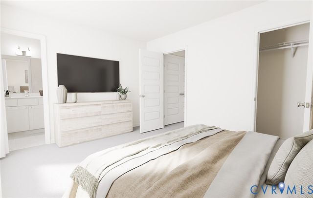 286 Greenpark Rd, Sandston, VA 23150