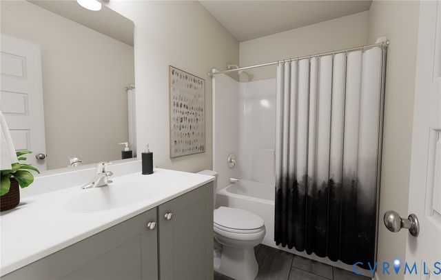 286 Greenpark Rd, Sandston, VA 23150