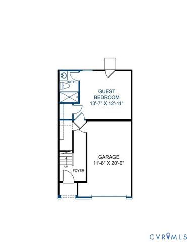 286 Greenpark Rd, Sandston, VA 23150