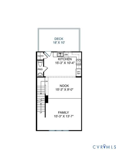 286 Greenpark Rd, Sandston, VA 23150