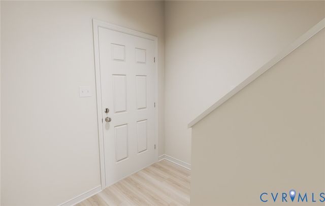 286 Greenpark Rd, Sandston, VA 23150