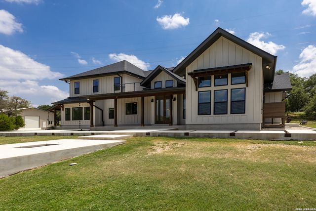 368D Fm 1376, Boerne, TX 78006