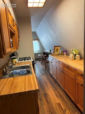 110 Gentian Road, Woodland Park, CO 80866
