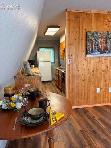 110 Gentian Road, Woodland Park, CO 80866