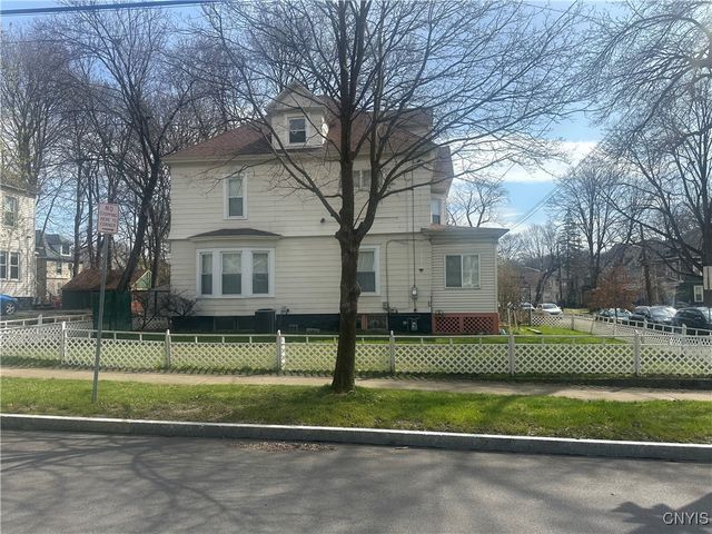 101 Avondale Place, Syracuse, NY 13210