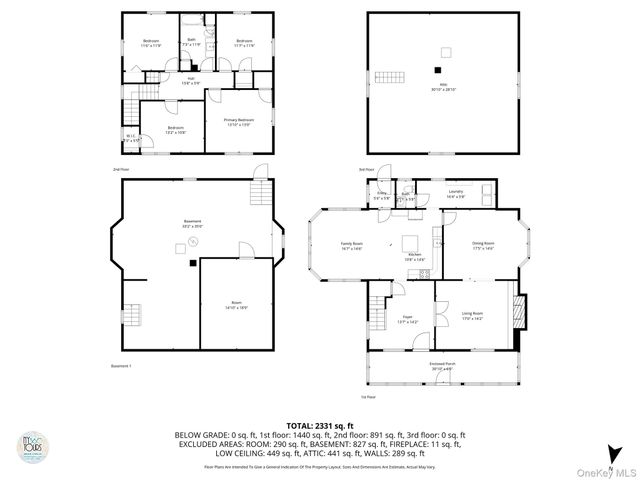 1174 5th Avenue, East Northport, NY 11731