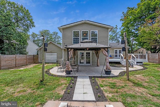 1718 SEVERN RD, Severn, MD 21144