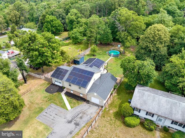 1718 SEVERN RD, Severn, MD 21144