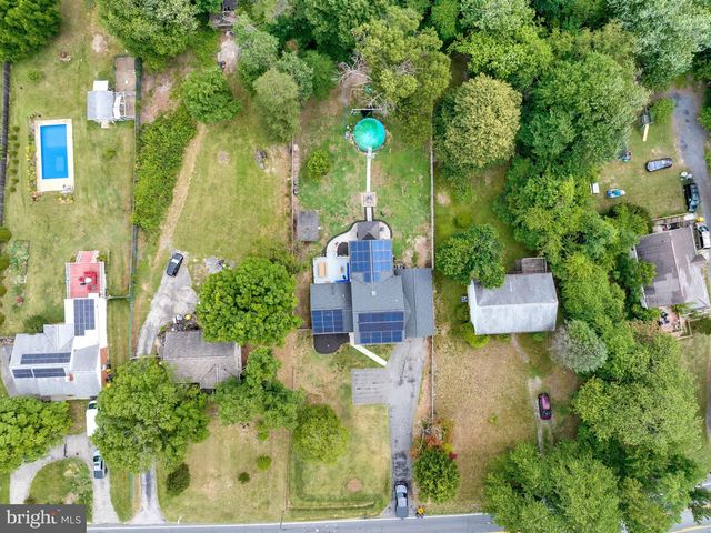 1718 SEVERN RD, Severn, MD 21144