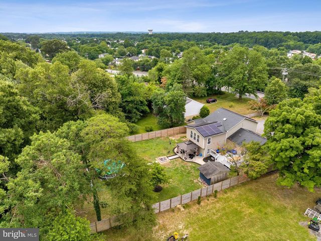 1718 SEVERN RD, Severn, MD 21144