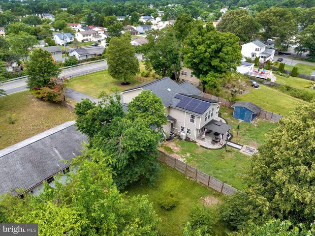 1718 SEVERN RD, Severn, MD 21144