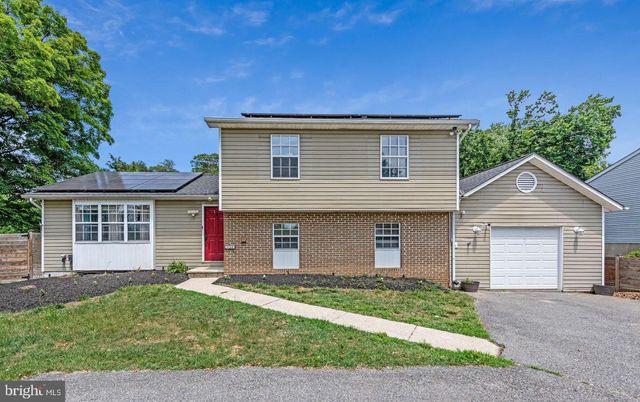 1718 SEVERN RD, Severn, MD 21144
