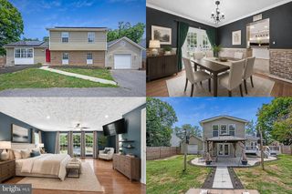 1718 SEVERN RD, Severn, MD 21144